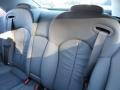 Iridium Silver Metallic - CLK 350 Cabriolet Photo No. 16