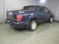 2010 Bali Blue Pearl Honda Ridgeline RTS  photo #11