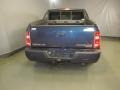 2010 Bali Blue Pearl Honda Ridgeline RTS  photo #12