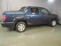 2010 Bali Blue Pearl Honda Ridgeline RTS  photo #13