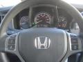 2010 Bali Blue Pearl Honda Ridgeline RTS  photo #27