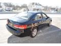 Ebony Black - Sonata GLS Photo No. 3
