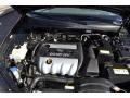 Ebony Black - Sonata GLS Photo No. 9