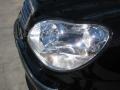 Black - S 430 Sedan Photo No. 21