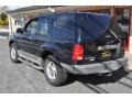 2002 Black Clearcoat Ford Explorer Sport 4x4  photo #2