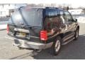 2002 Black Clearcoat Ford Explorer Sport 4x4  photo #3