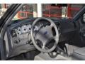 2002 Black Clearcoat Ford Explorer Sport 4x4  photo #5