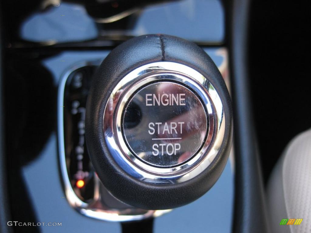2006 Mercedes-Benz CLK 500 Cabriolet Controls Photo #45187667