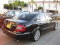 Black - E 350 Sedan Photo No. 2