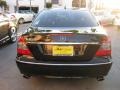Black - E 350 Sedan Photo No. 3