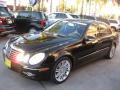 Black - E 350 Sedan Photo No. 4