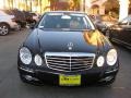 Black - E 350 Sedan Photo No. 5