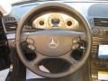 Black - E 350 Sedan Photo No. 14