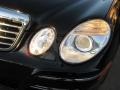 Black - E 350 Sedan Photo No. 19