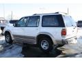 1997 Oxford White Ford Explorer XLT 4x4  photo #4