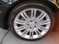 Black - E 350 Sedan Photo No. 20