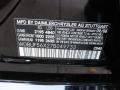 Black - E 350 Sedan Photo No. 21