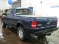 Vista Blue Metallic 2008 Ford Ranger XL SuperCab 4x4 Exterior