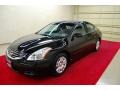 Super Black - Altima 2.5 S Photo No. 3