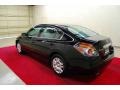 Super Black - Altima 2.5 S Photo No. 4