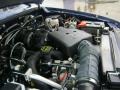 4.0 Liter SOHC 12-Valve V6 Engine for 2008 Ford Ranger XL SuperCab 4x4 #45188681
