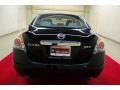 Super Black - Altima 2.5 S Photo No. 5