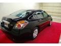Super Black - Altima 2.5 S Photo No. 6