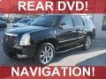 Black Raven - Escalade AWD Photo No. 1