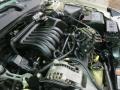 3.0 Liter OHV 12-Valve V6 Engine for 2001 Ford Taurus LX #45188977