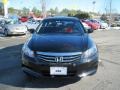 2011 Crystal Black Pearl Honda Accord EX Sedan  photo #8