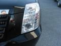 Black Raven - Escalade AWD Photo No. 53
