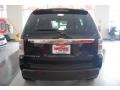 Black - Equinox LS AWD Photo No. 4