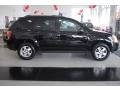 Black - Equinox LS AWD Photo No. 5