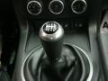  2009 MX-5 Miata Touring Roadster 6 Speed Manual Shifter