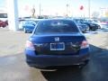 2008 Royal Blue Pearl Honda Accord LX Sedan  photo #4