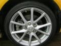 2009 Mazda MX-5 Miata Touring Roadster Wheel and Tire Photo
