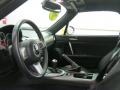 2009 Competition Yellow Mazda MX-5 Miata Touring Roadster  photo #19