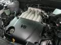 Steel Gray - Santa Fe GLS Photo No. 14