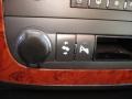 Ebony Controls Photo for 2010 Chevrolet Silverado 3500HD #45191297