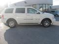 Cool Vanilla - Aspen Limited 4WD Photo No. 5