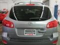 2008 Steel Gray Hyundai Santa Fe GLS  photo #18