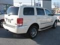 Cool Vanilla - Aspen Limited 4WD Photo No. 6