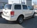 2008 Cool Vanilla Chrysler Aspen Limited 4WD  photo #6