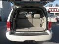 Cool Vanilla - Aspen Limited 4WD Photo No. 8