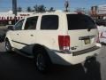 2008 Cool Vanilla Chrysler Aspen Limited 4WD  photo #9