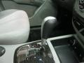 2008 Steel Gray Hyundai Santa Fe GLS  photo #23