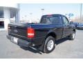 Black - Ranger XL Regular Cab Photo No. 3