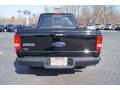 Black - Ranger XL Regular Cab Photo No. 4