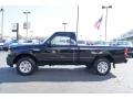 Black - Ranger XL Regular Cab Photo No. 5