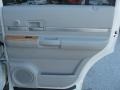 Cool Vanilla - Aspen Limited 4WD Photo No. 26